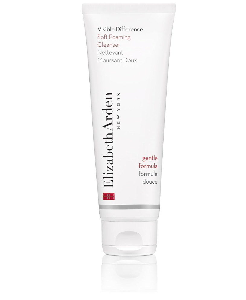 Elizabeth Arden Visible Difference Refining Moisture Cream & Cleanser