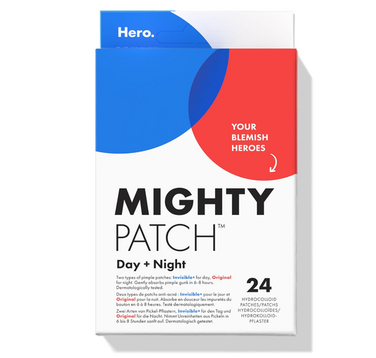 Hero Cosmetics Mighty Patches