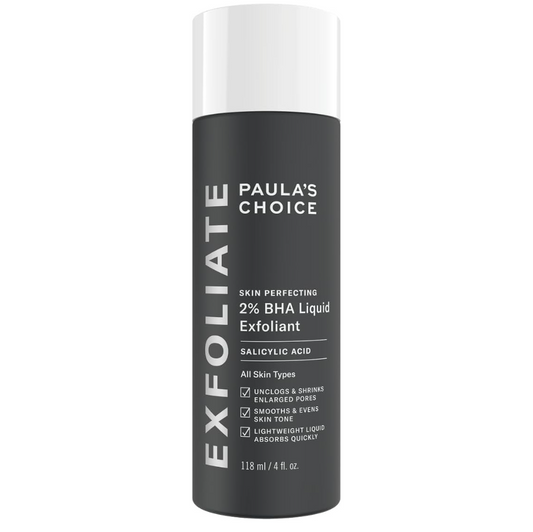 Paula's Choice SKIN PERFECTING Liquid Exfoliant