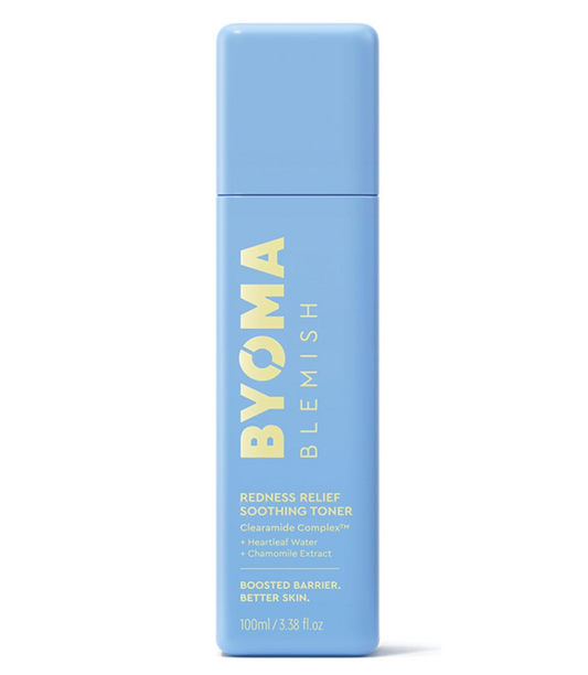 BYOMA Hydrating/Soothing/Brightening Toner