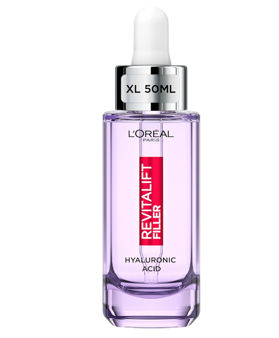 L'Oréal Paris Revitalift Filler Hyaluronic Acid Serum