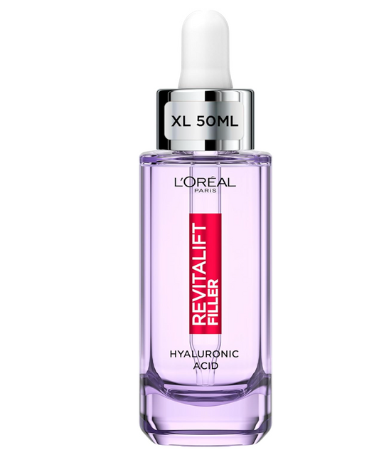 L'Oréal Paris Revitalift Filler Hyaluronic Acid Serum