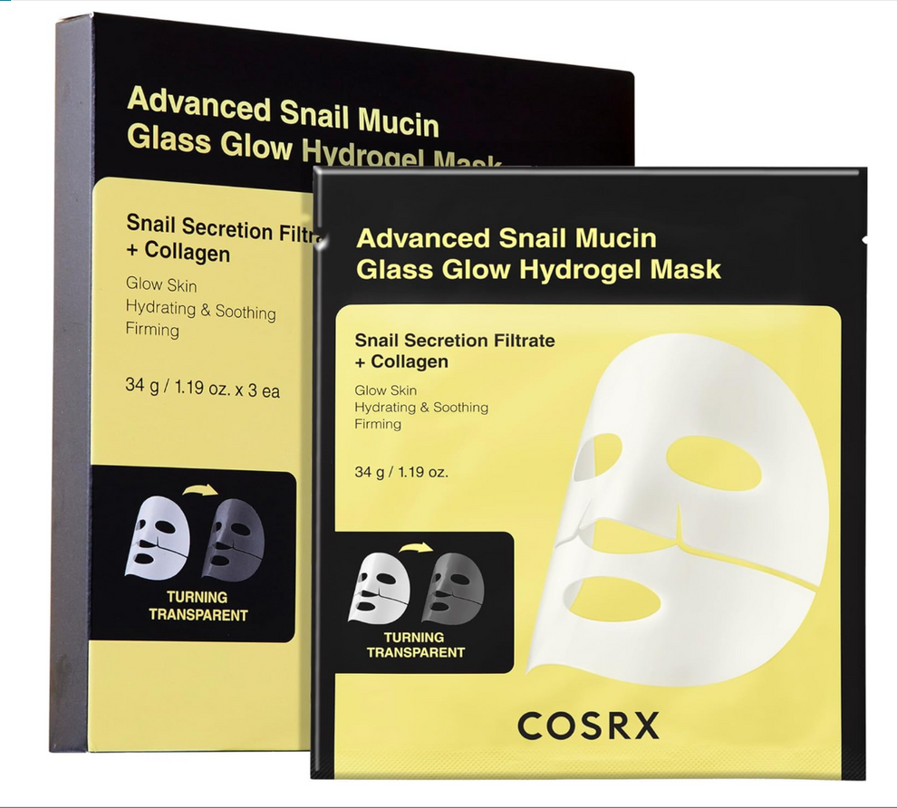 Masks & Sun Protection