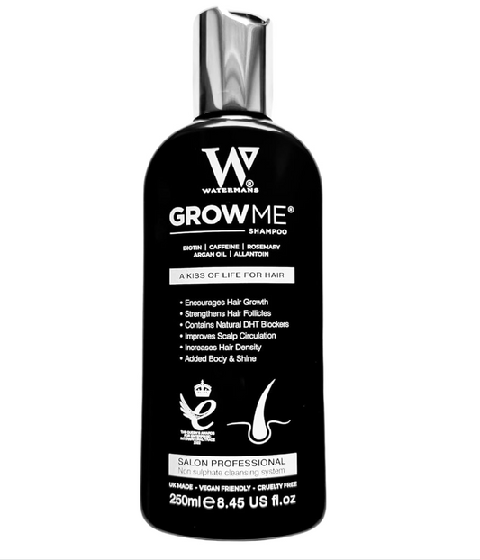 Grow Me® Hair Growth Shampoo