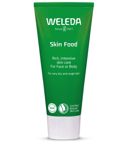 Weleda Skin Food | Moisturising Cream & Primer