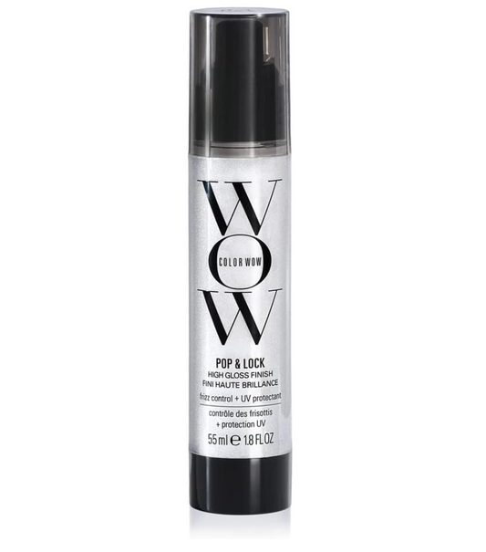Color Wow Pop & Lock Frizz Control + Glossing Serum