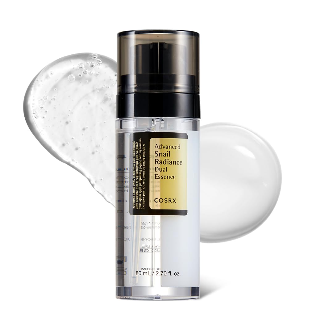 COSRX Dual Essence Anti Aging Face Serum