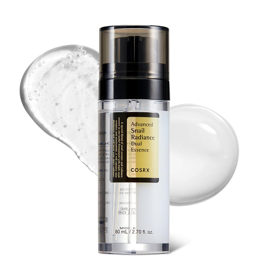 COSRX Dual Essence Anti Aging Face Serum