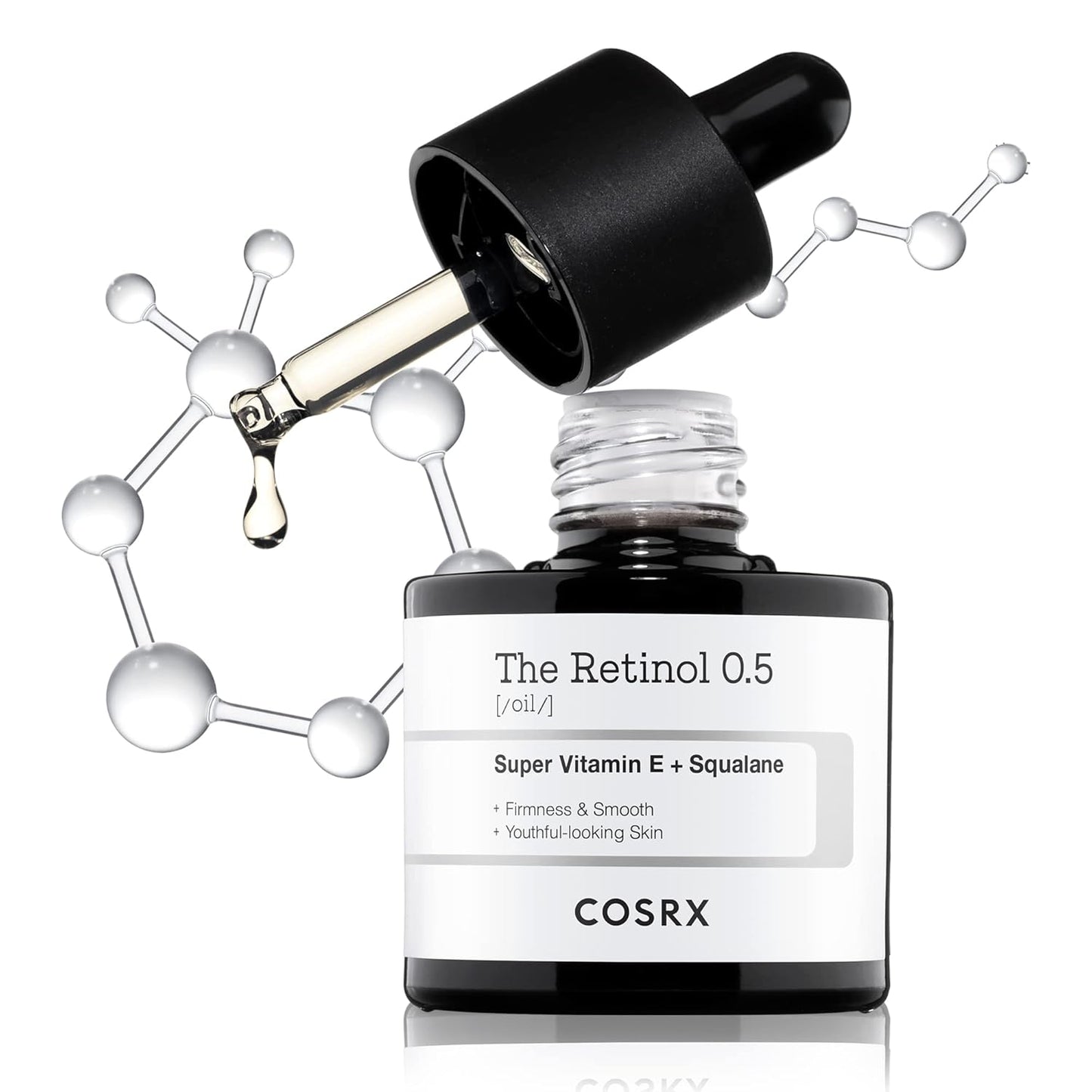 COSRX Retinol 0.5% Anti-aging Serum