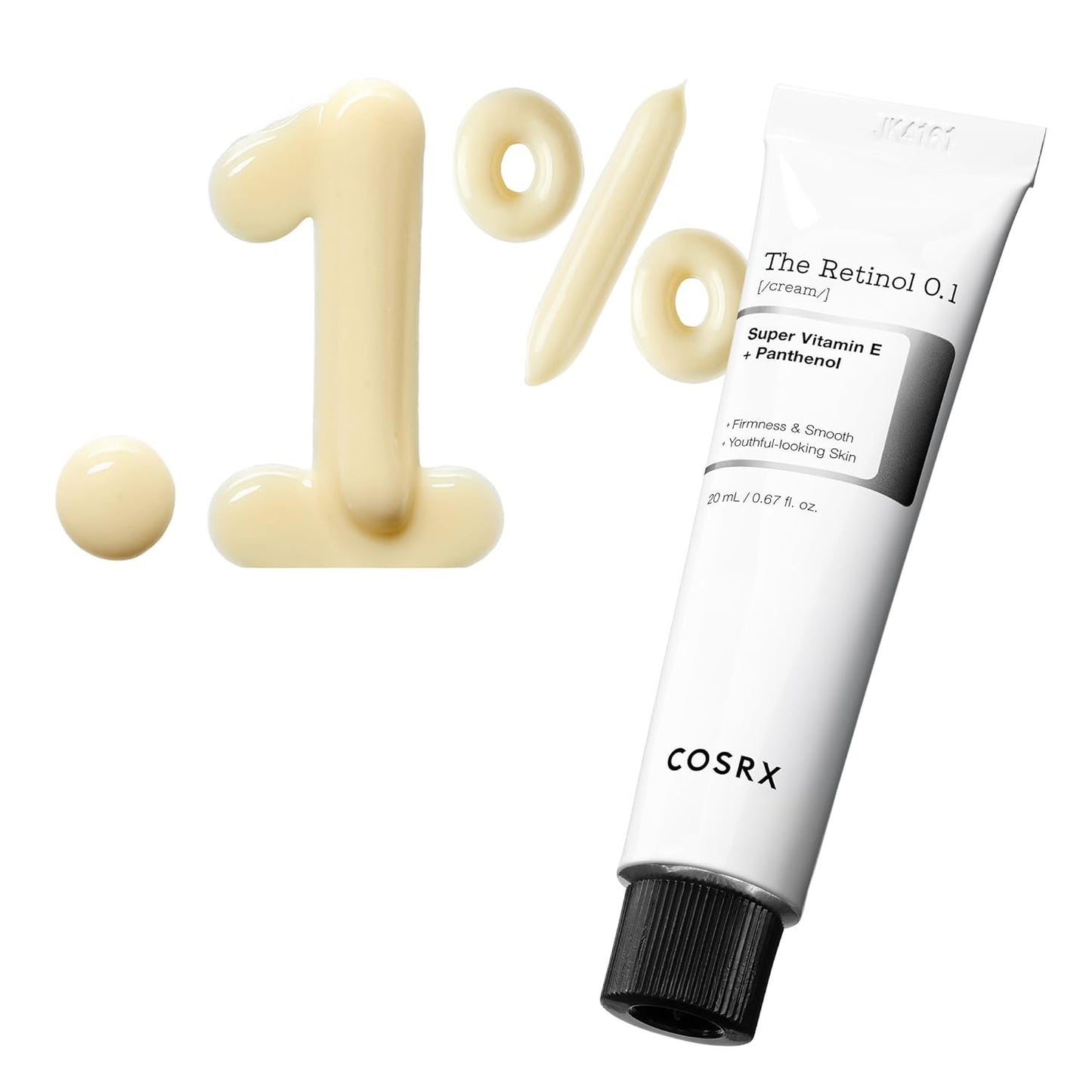 COSRX Retinol 0.1% / 0.3% Cream