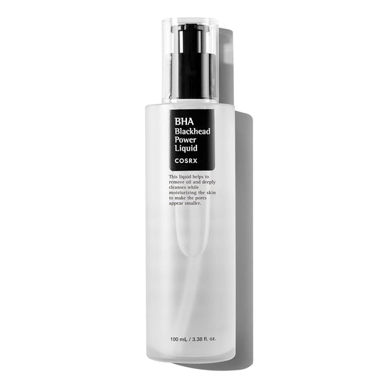 COSRX Blackhead Exfoliant Toner
