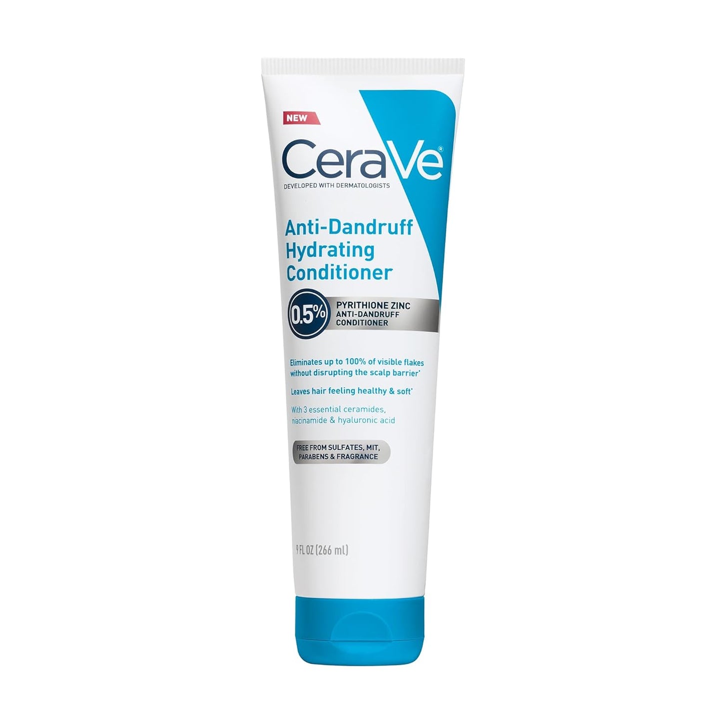 CeraVe Hydrating Anti Dandruff Conditioner