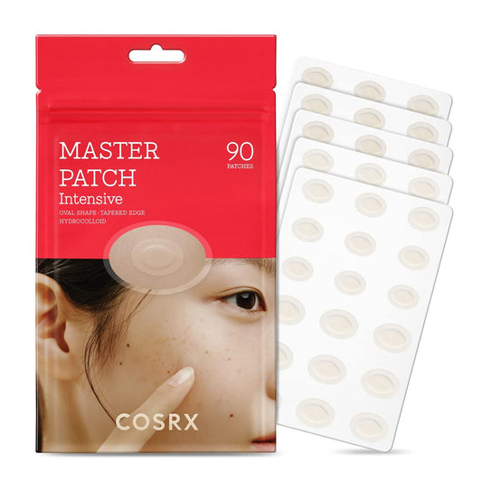 COSRX Hydrocolloid Master Patch (Intensive)