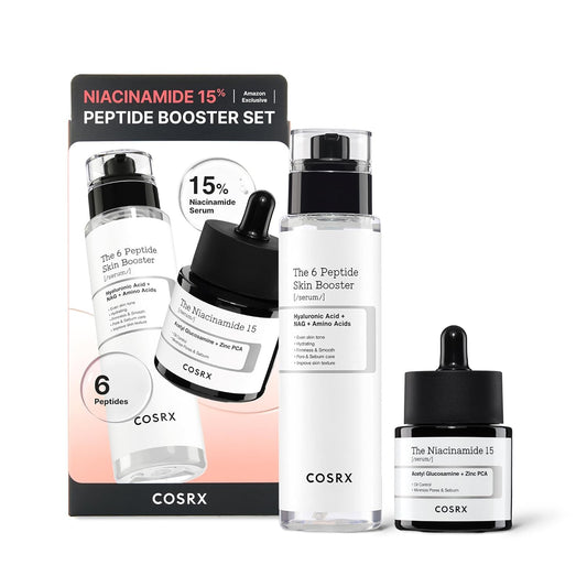 COSRX Multiple Peptide Booster Sets