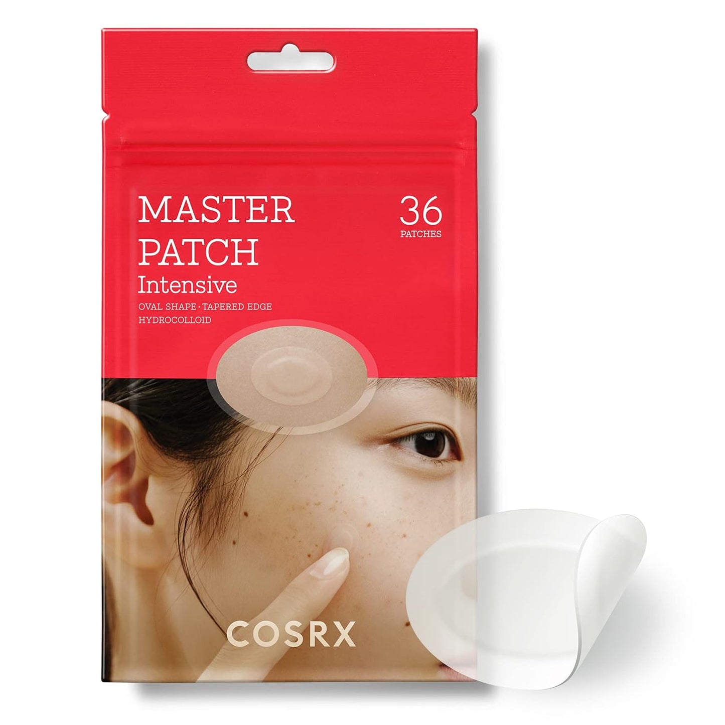 COSRX Hydrocolloid Master Patch (Intensive)