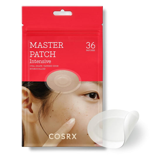 COSRX Hydrocolloid Master Patch (Intensive)