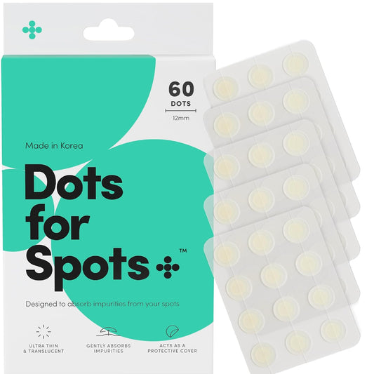 DotsForSpots Original Dots - Round