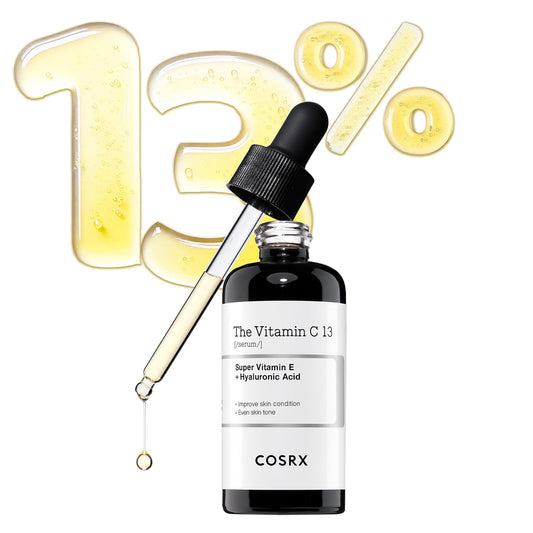COSRX Pure Vitamin C 13% Serum
