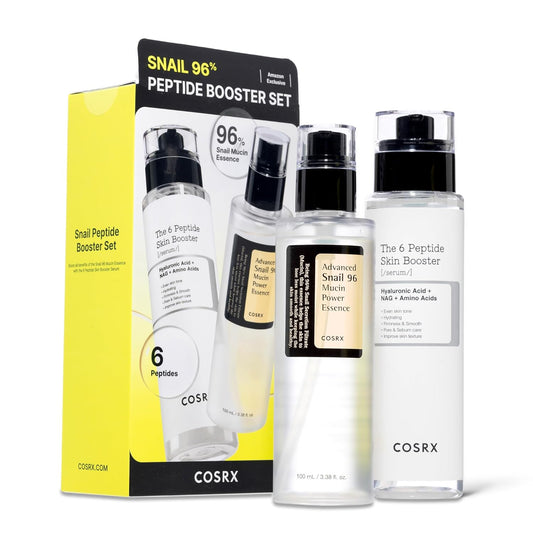 COSRX Multiple Peptide Booster Sets