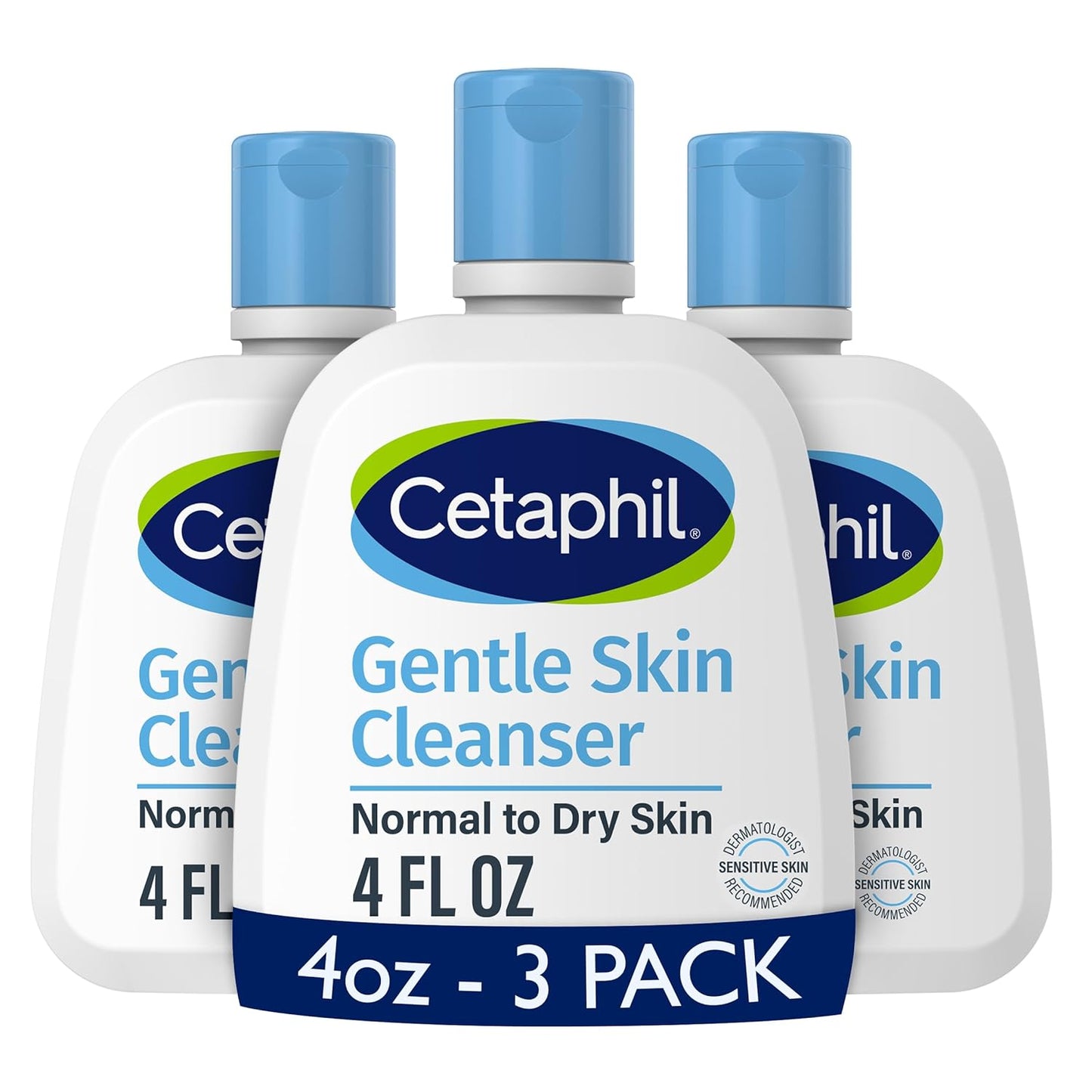 Cetaphil Hydrating Gentle Skin Cleanser