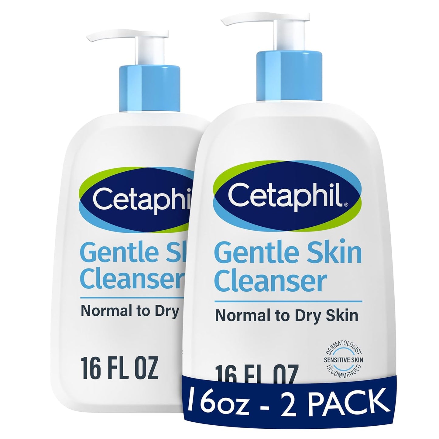 Cetaphil Hydrating Gentle Skin Cleanser