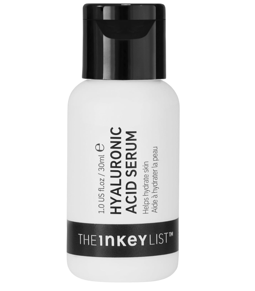 The INKEY List 2% Hyaluronic Acid Face Serum