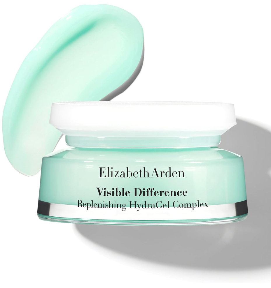 Elizabeth Arden Visible Difference Refining Moisture Cream & Cleanser