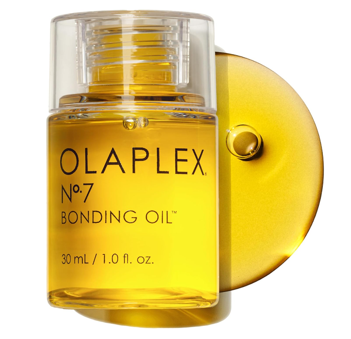 Olaplex No. 7 Bonding Oil
