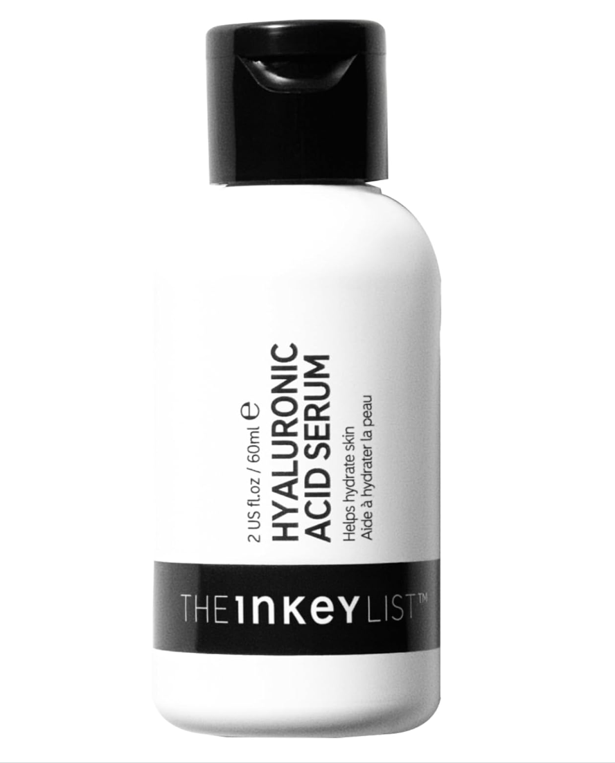 The INKEY List 2% Hyaluronic Acid Face Serum