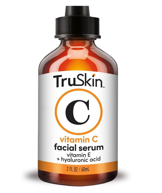 TruSkin Vitamin C Anti Aging Serum