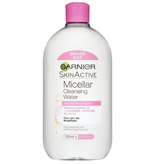 Garnier Micellar Cleansing Water