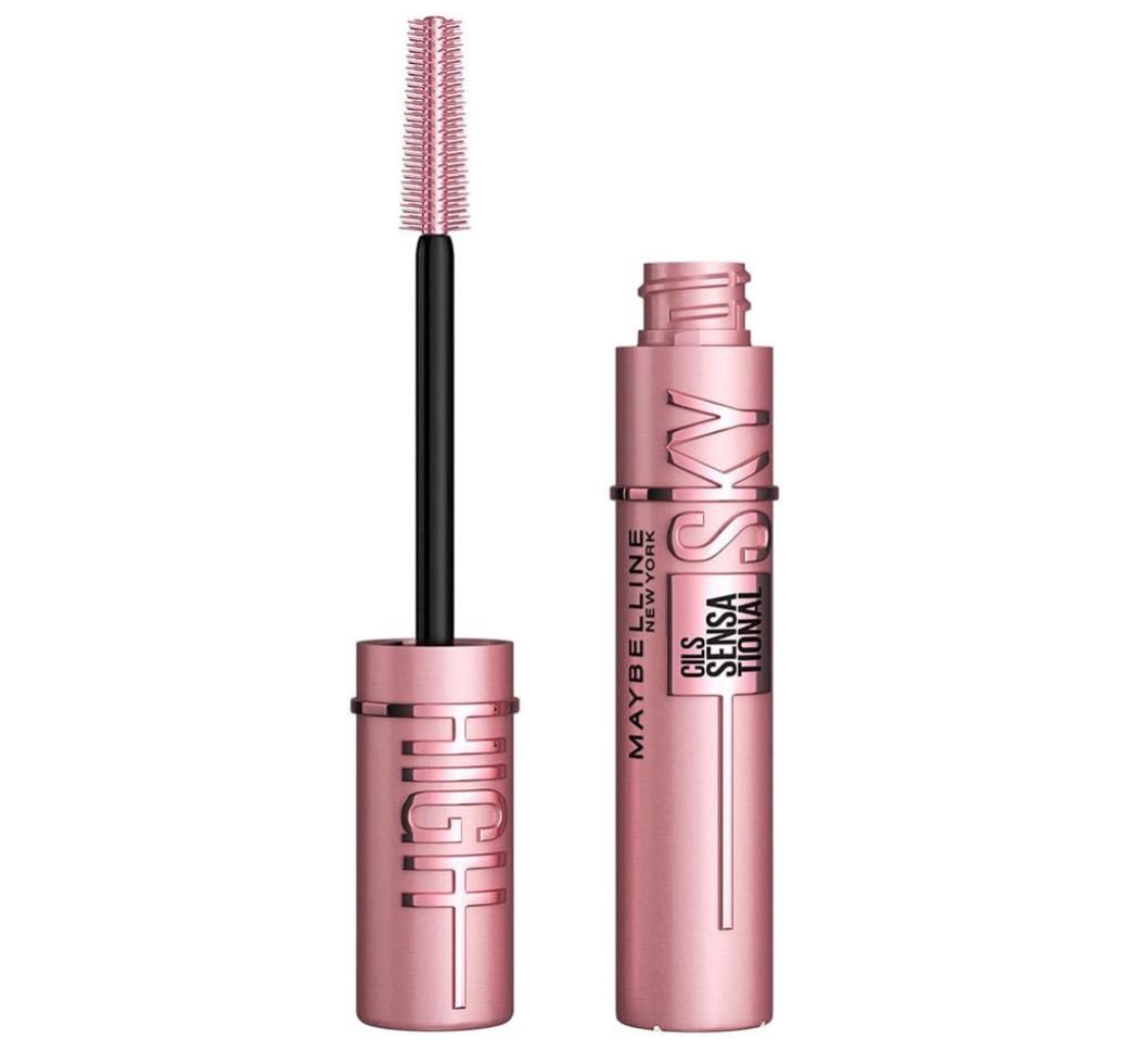 Maybelline New York Lash Sensational Sky High Mascara