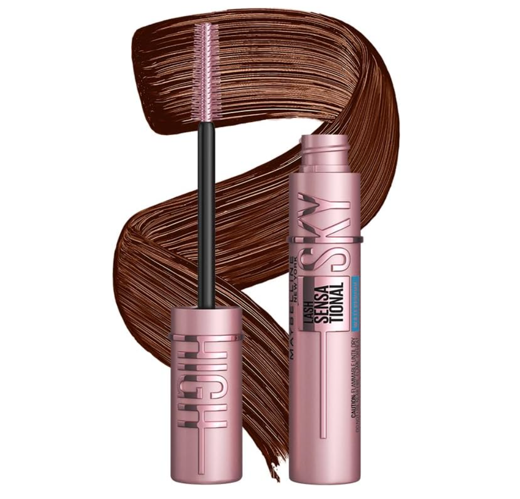 Maybelline New York Lash Sensational Sky High Mascara