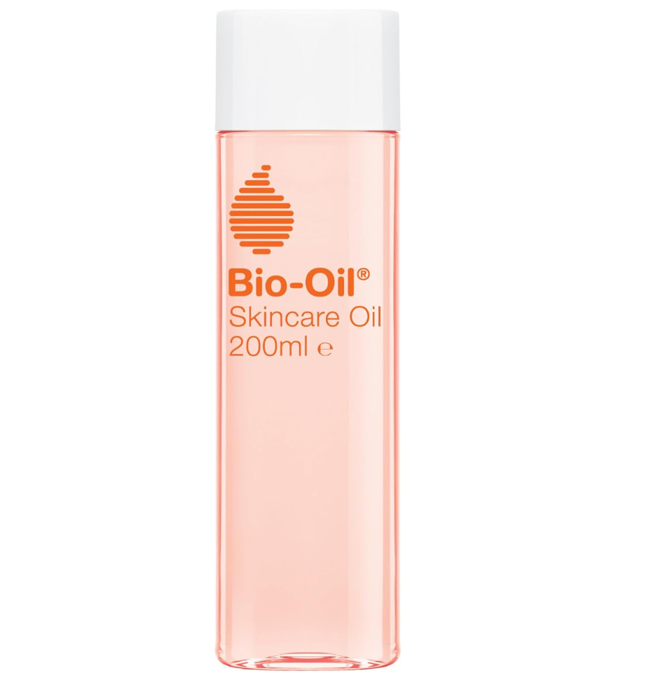 Bio-Oil- for Stretch Marks & Scars