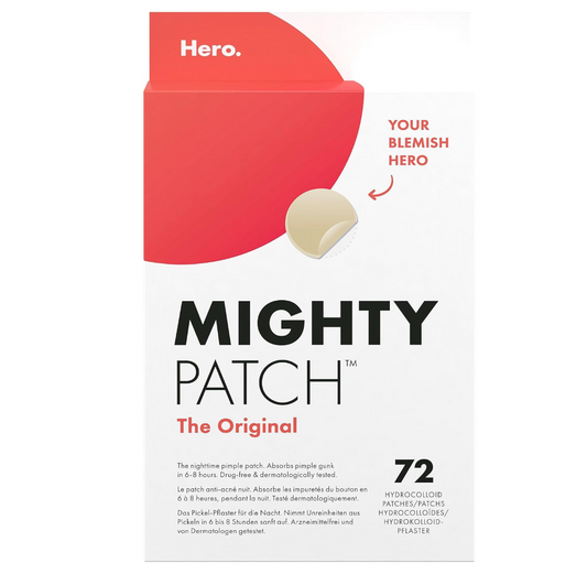 Hero Cosmetics Mighty Patches