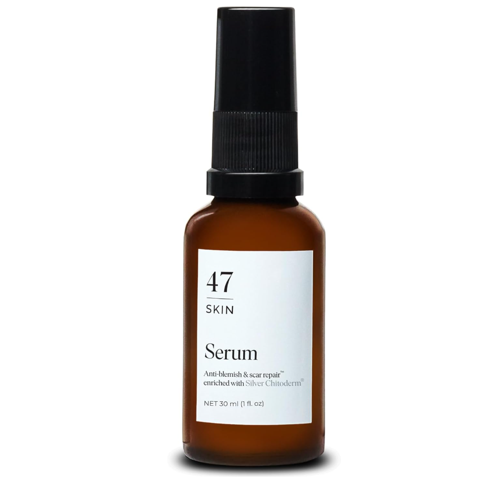 47 Skin | Hydrating Face Serum