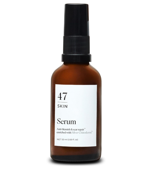 47 Skin | Hydrating Face Serum