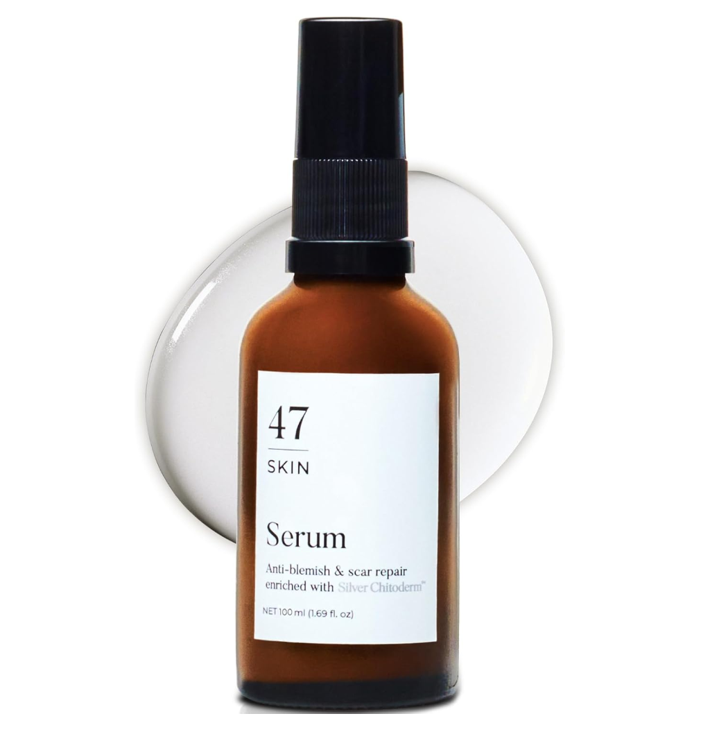 47 Skin | Hydrating Face Serum