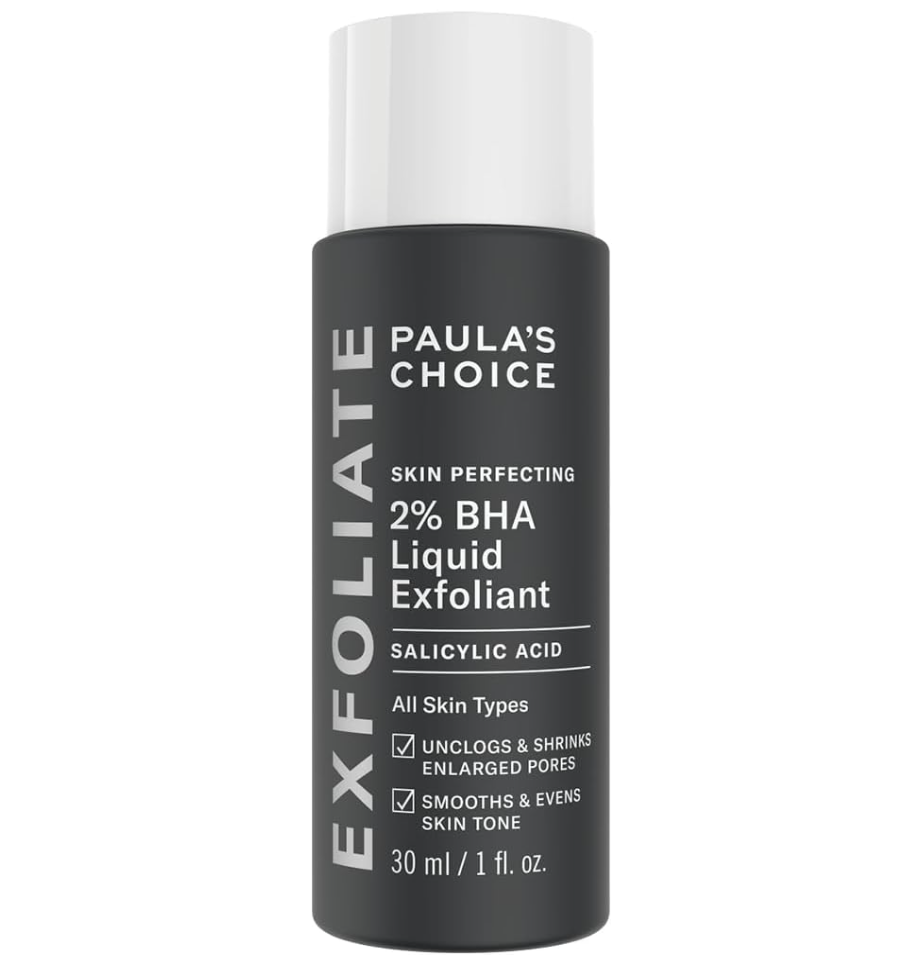 Paula's Choice SKIN PERFECTING Liquid Exfoliant