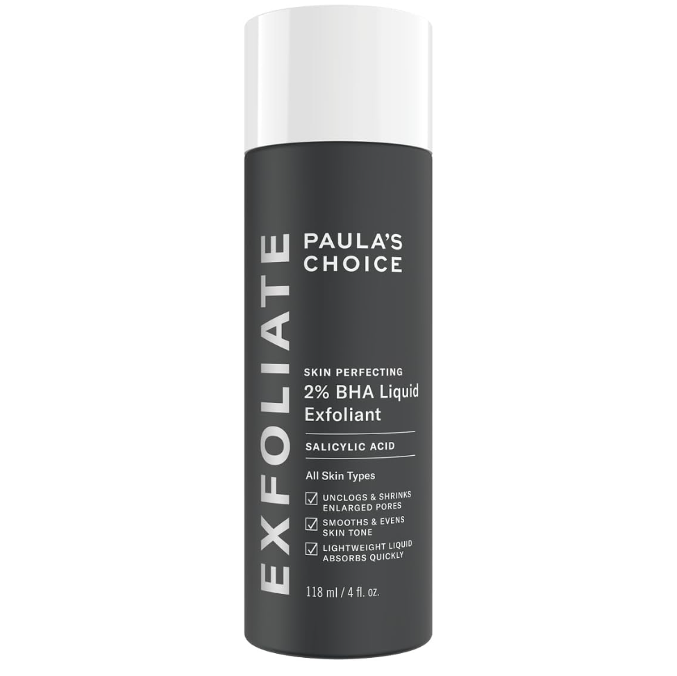 Paula's Choice SKIN PERFECTING Liquid Exfoliant