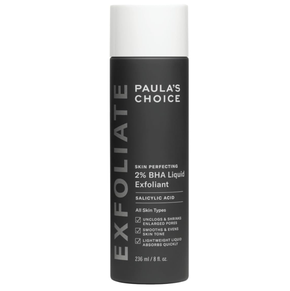 Paula's Choice SKIN PERFECTING Liquid Exfoliant
