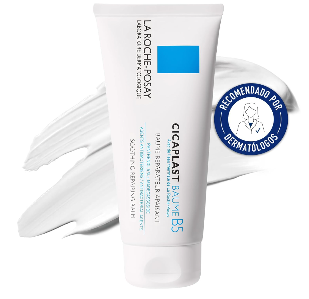 La Roche-Posay Cicaplast Baume B5+