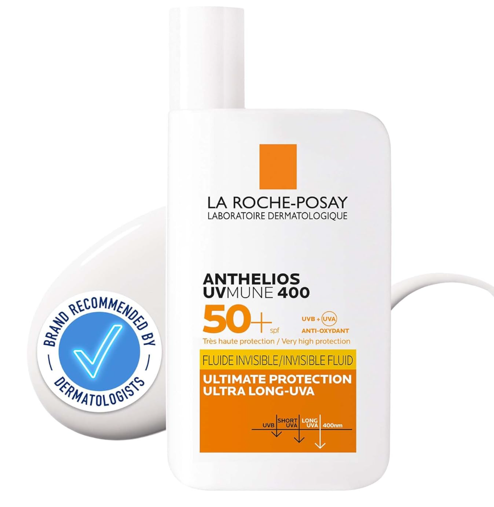 La Roche-Posay Anthelios UVMune 400 Sun screen