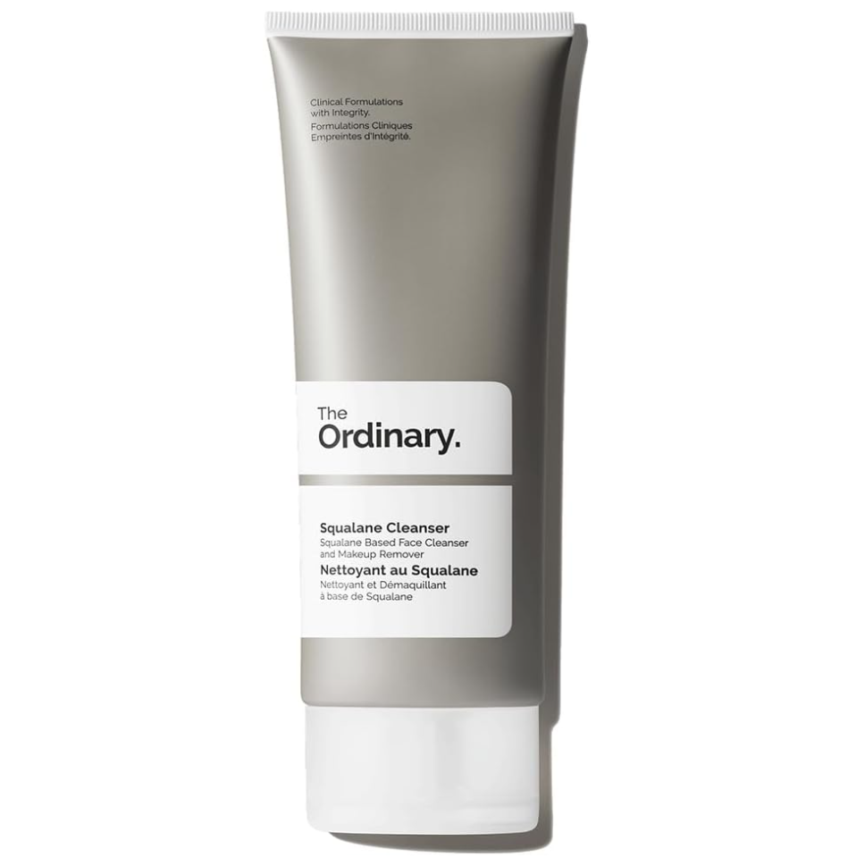 The Ordinary Squalane Cleanser