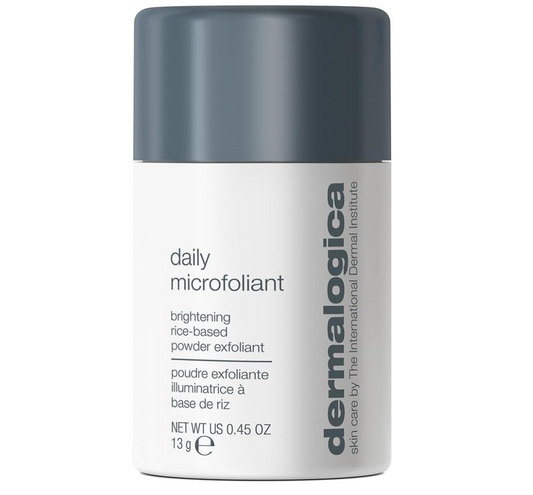 Dermalogica Daily Microfoliant - Gentle Face Exfoliator
