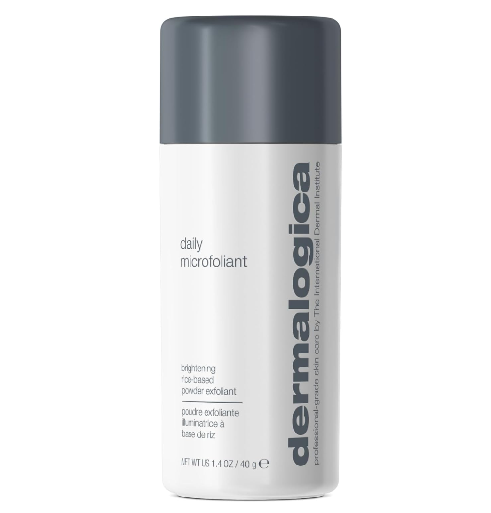 Dermalogica Daily Microfoliant - Gentle Face Exfoliator