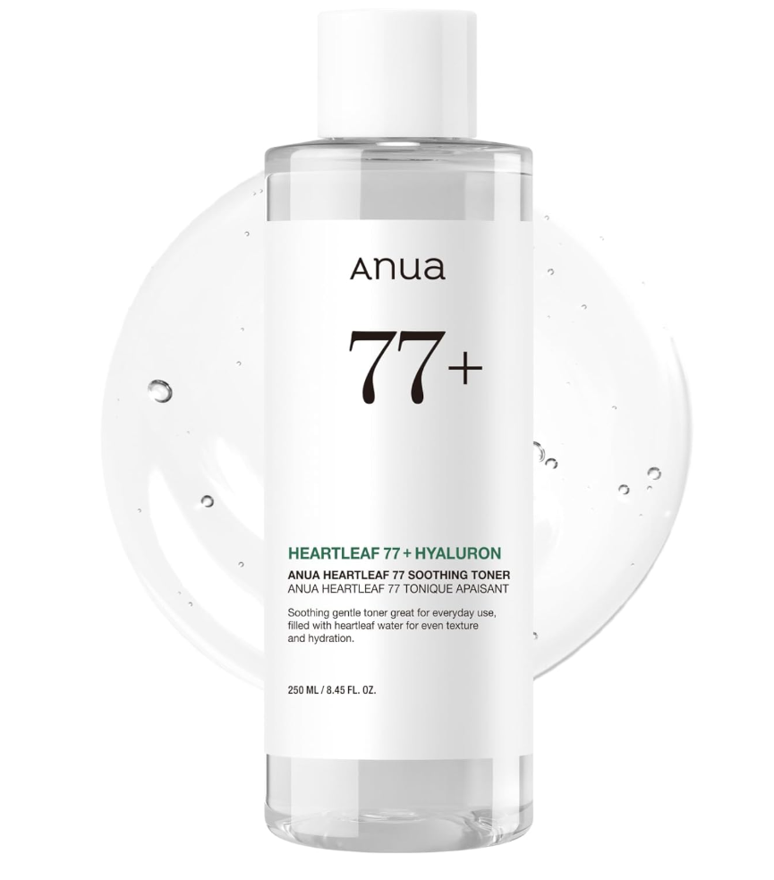 ANUA Heartleaf 77 Soothing Toner