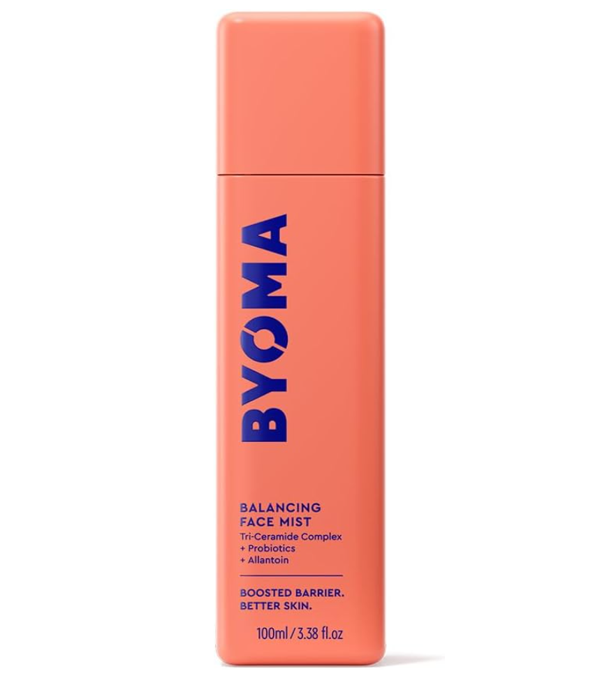 BYOMA Balancing Face Mist Toner