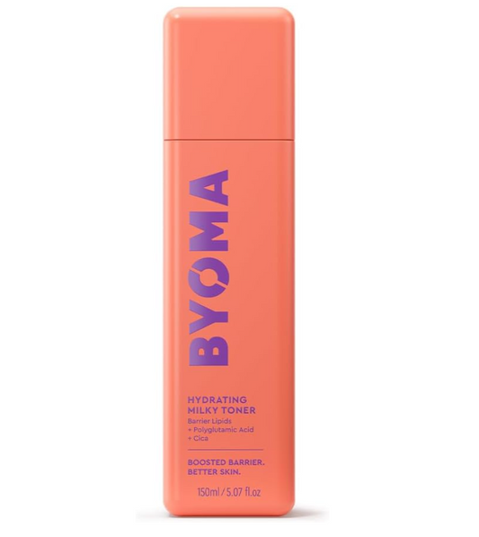 BYOMA Hydrating/Soothing/Brightening Toner
