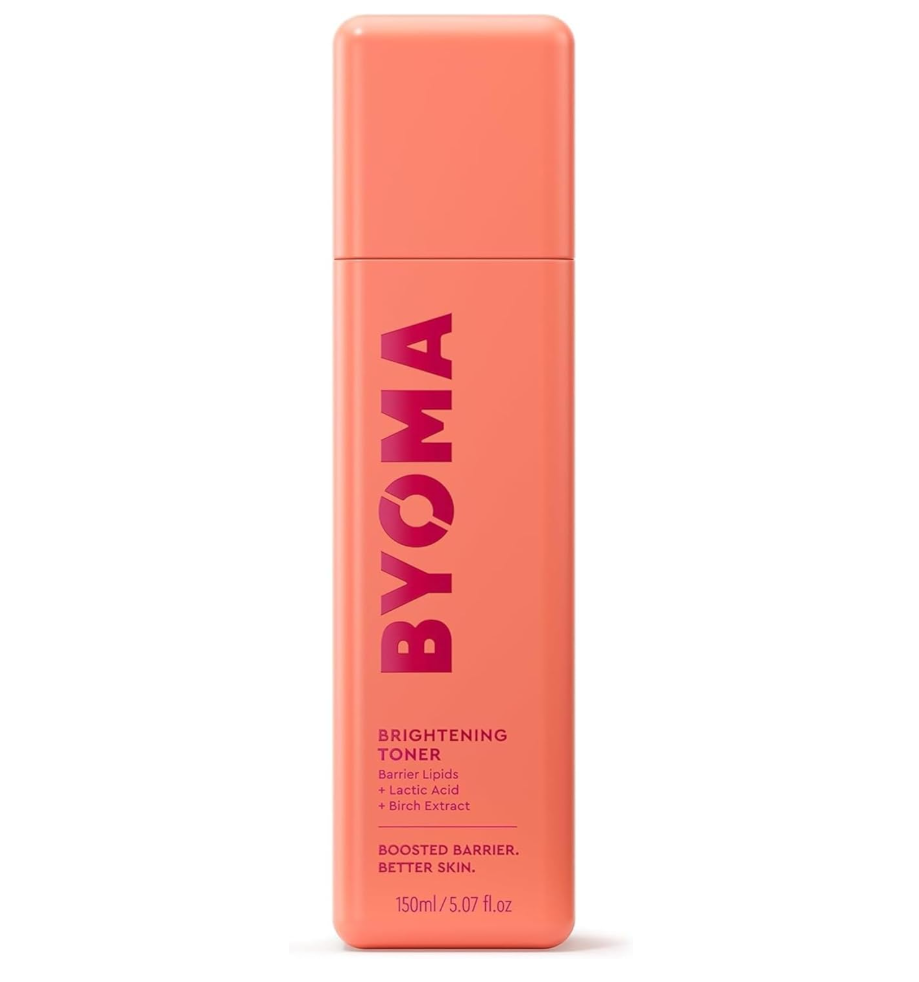 BYOMA Hydrating/Soothing/Brightening Toner